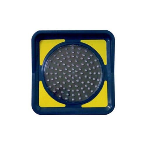 Ac Ledli Lamba Ve Işaretlemesi (Ø300Mm) Flaşör