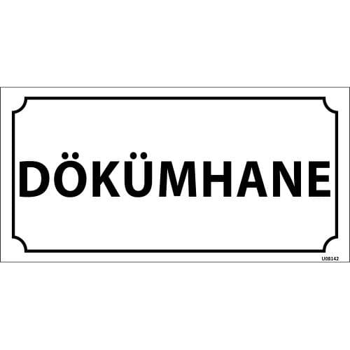 Dökümhane Levhası 12x24 cm