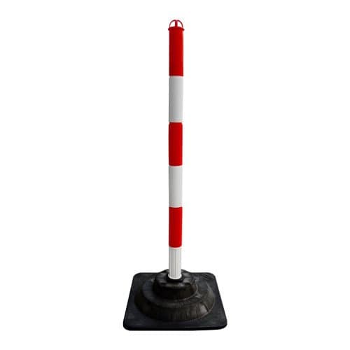 Dubalı Uyarı Dikme 40 mm