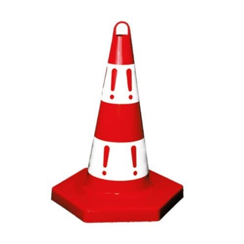 Eko Trafik Konisi 50 Cm