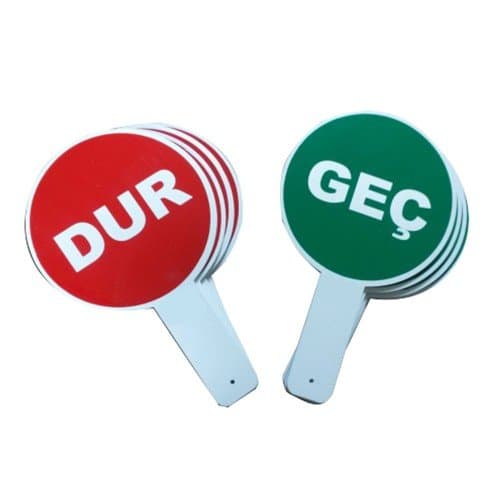 El Tipi Dur Geç