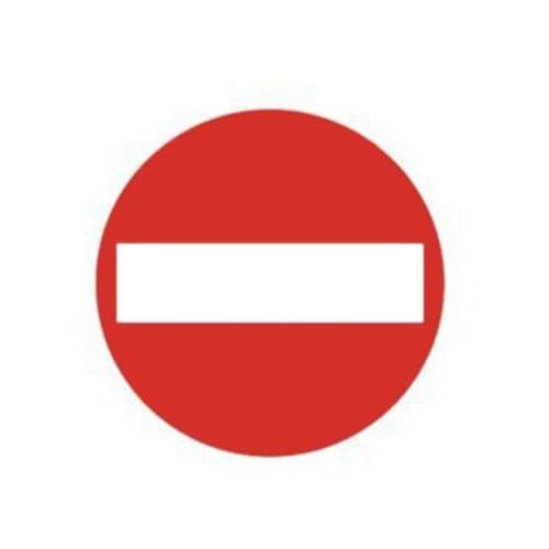 Girişi Olmayan Yol (TT-4)