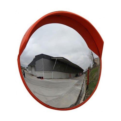 Güvenlik Aynası 45 cm
