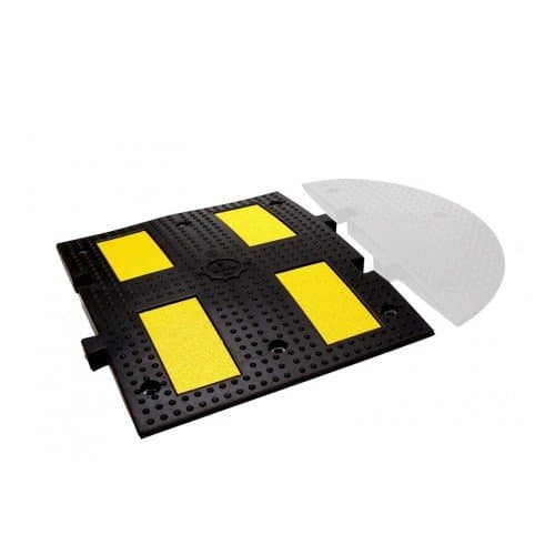 Kauçuk Hız Kesici Kasis 500x600 mm