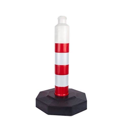Kısa Dubalı Uyarı Dikme 110MM