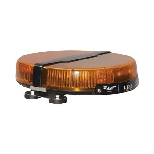 Mini Tepe Lambası Expert E-1134 Sarı-Sarı (Mıknatıslı)
