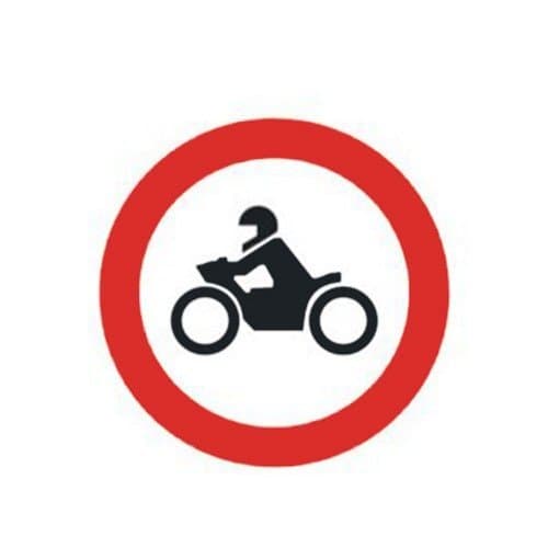 Motosiklet Giremez (TT-7)
