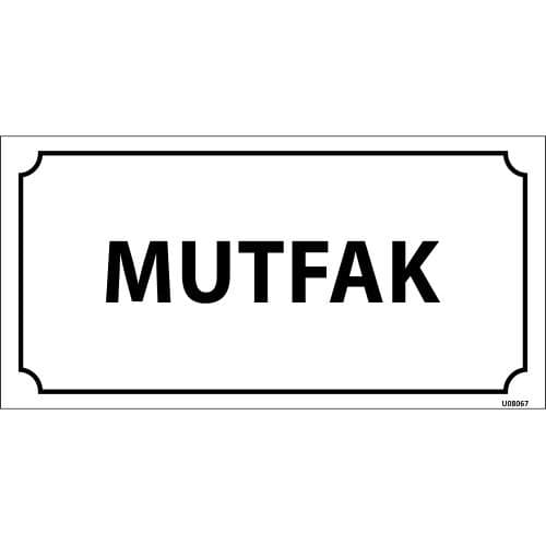 Mutfak Levhası 12x24 cm