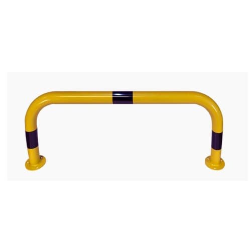 Otopark Kolon Koruyucu Bariyeri (100 cm)