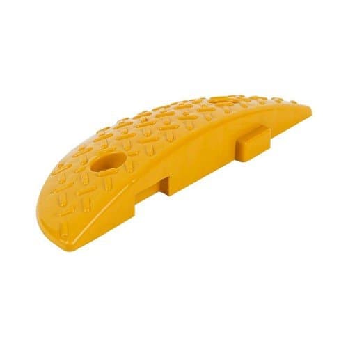 Oval Yol Hız Kesici Kasis Kapağı 300x110 mm