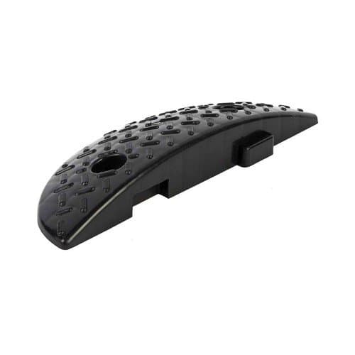 Oval Yol Hız Kesici Kasis Kapağı 300x110 mm
