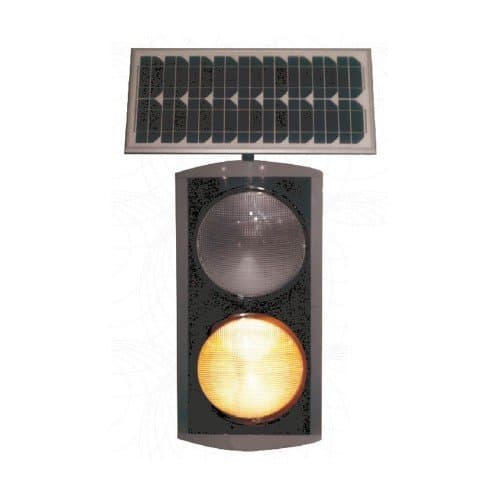 İkili Power Ledli Flaşör 300