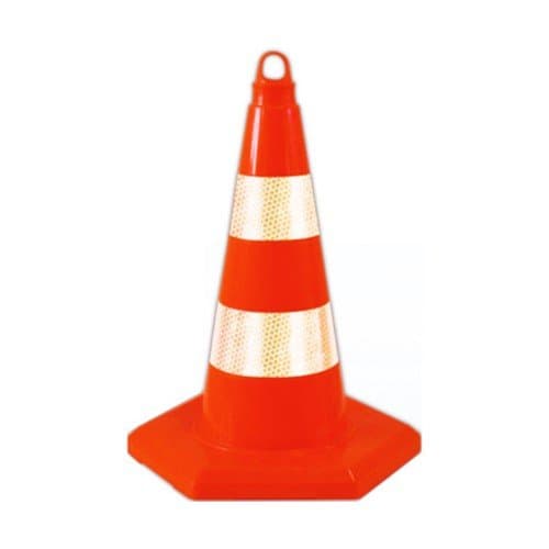 Pvc Koni (50 Cm) 12316Tkr2
