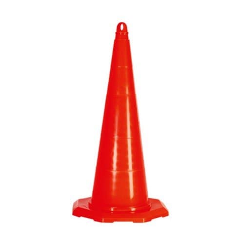 Pvc Koni (70 Cm) (Reflektifsiz)