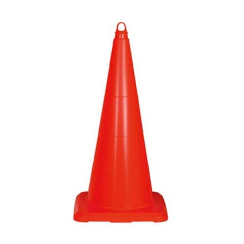 Pvc Koni (75 Cm) (Reflektifsiz)