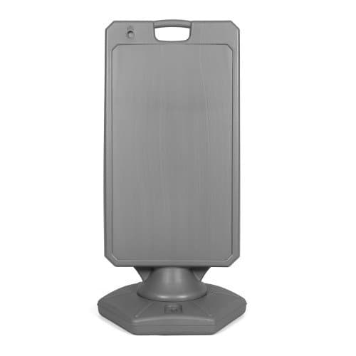 Reklam Dubası - A Tabela 105 cm (41x74)