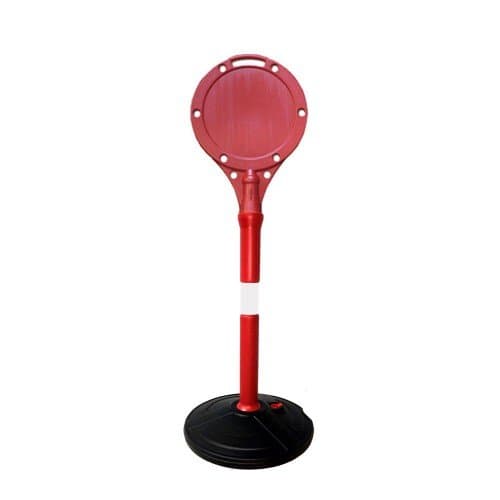 Reklam Dubası  - Bariyer Duba Raket 118 cm
