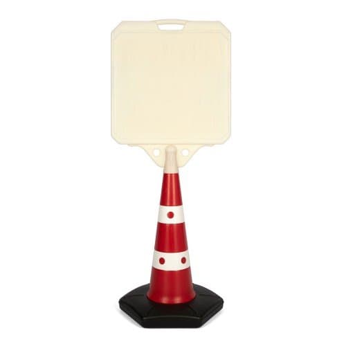 Reklam Dubası - Uzun Jumbo 146 cm (55x50)