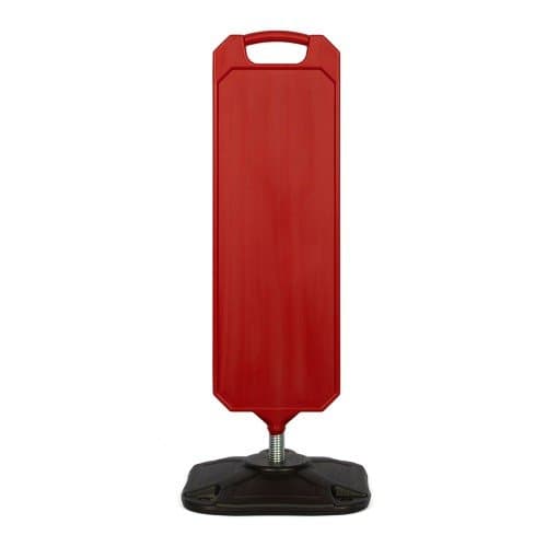 Reklam Dubası  - Vale Duba 80 cm