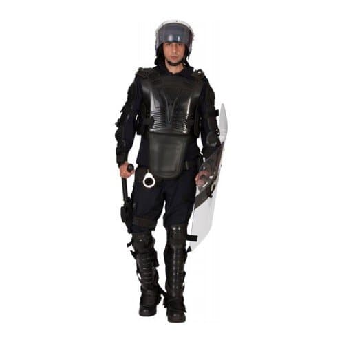 Robocop Takım