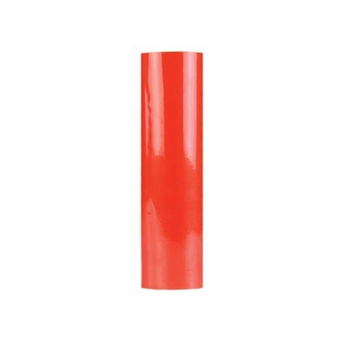 Rulo Reflektif Folyo SL3100 Eko Kesim Kırmızı (1.24x45,7 mt)