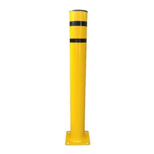 Sabit Demir Duba Delinatör Ø76 (Çap) 75 cm 2mm