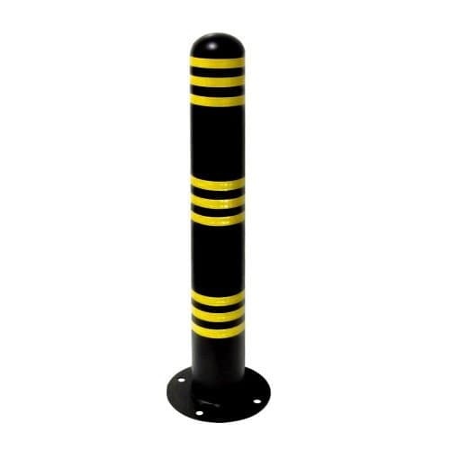 Sabit Demir Duba Delinatör Ø89 (Çap) 75 cm 2mm