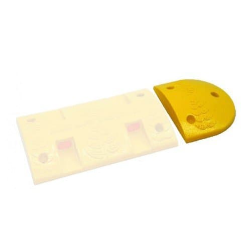 Sfero Döküm Metal Hız Kesici Kasis 300x250 mm