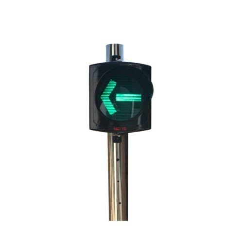 200 mm Sintra Power LED’li Tekli Oklu Sinyal Verici