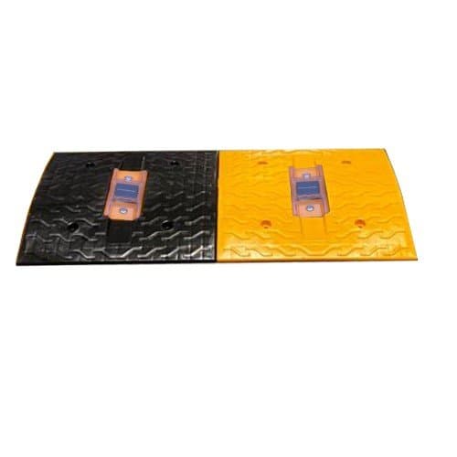 Solarlı 50x50 Kedi Gözlü Plastik Kasis