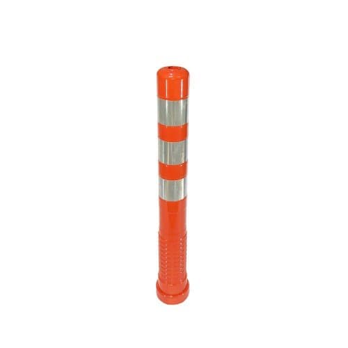 Tabansız Delinatör Stoper 75 cm