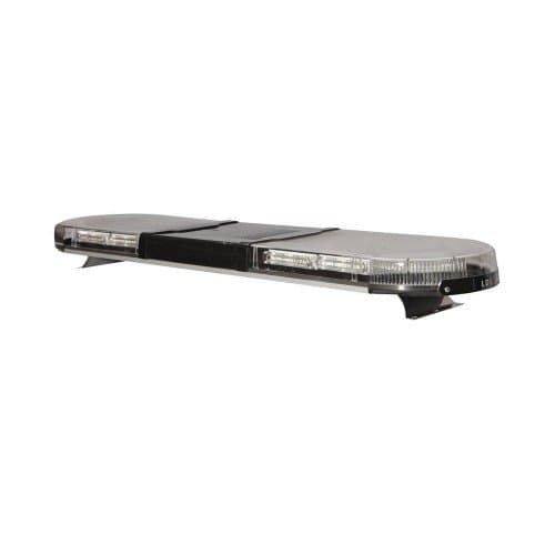 Tepe Lambası Şeffaf Cam Expert E-114