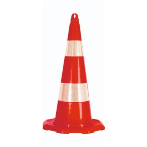 TPE KONİ (70 cm) (Çift Reflektifli)