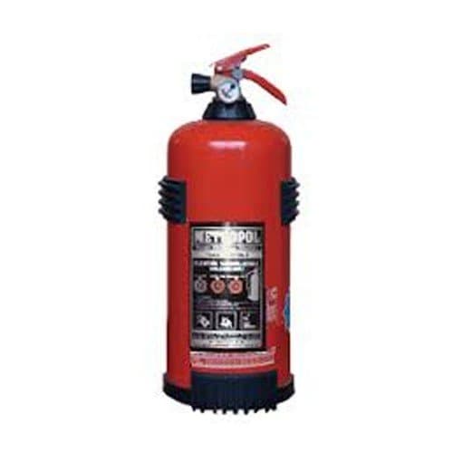Yangın Tüpü 2 Kg