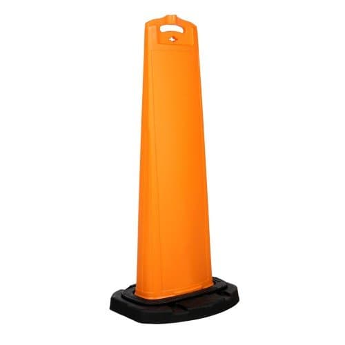 Yeni Nesil Duba 115 cm (Turuncu)