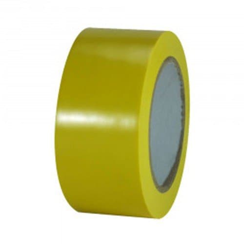 YER İŞARETLEME BANTI - SARI (5 cm x 30 mt)