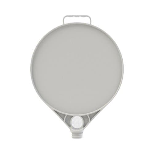 Yuvarlak Uyarı Levhası  Ø280mm